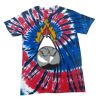 Spiral Tie Dye Tees - Adult & Youth Thumbnail