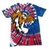 Spiral Tie Dye Tees - Adult & Youth Thumbnail