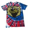 Spiral Tie Dye Tees - Adult & Youth Thumbnail