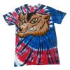Spiral Tie Dye Tees - Adult & Youth Thumbnail