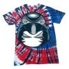 Spiral Tie Dye Tees - Adult & Youth Thumbnail