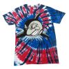 Spiral Tie Dye Tees - Adult & Youth Thumbnail