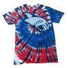 Spiral Tie Dye Tees - Adult & Youth Thumbnail