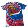 Spiral Tie Dye Tees - Adult & Youth Thumbnail