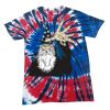 Spiral Tie Dye Tees - Adult & Youth Thumbnail