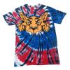 Spiral Tie Dye Tees - Adult & Youth Thumbnail