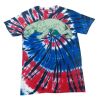 Spiral Tie Dye Tees - Adult & Youth Thumbnail