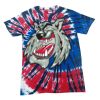 Spiral Tie Dye Tees - Adult & Youth Thumbnail