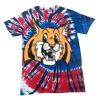 Spiral Tie Dye Tees - Adult & Youth Thumbnail