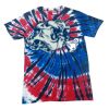 Spiral Tie Dye Tees - Adult & Youth Thumbnail