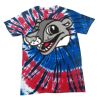 Spiral Tie Dye Tees - Adult & Youth Thumbnail