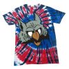 Spiral Tie Dye Tees - Adult & Youth Thumbnail