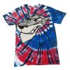 Spiral Tie Dye Tees - Adult & Youth Thumbnail