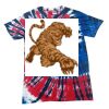 Spiral Tie Dye Tees - Adult & Youth Thumbnail