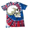 Spiral Tie Dye Tees - Adult & Youth Thumbnail
