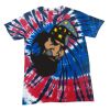 Spiral Tie Dye Tees - Adult & Youth Thumbnail