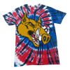 Spiral Tie Dye Tees - Adult & Youth Thumbnail