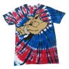 Spiral Tie Dye Tees - Adult & Youth Thumbnail