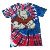 Spiral Tie Dye Tees - Adult & Youth Thumbnail