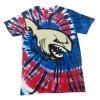 Spiral Tie Dye Tees - Adult & Youth Thumbnail