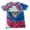 Spiral Tie Dye Tees - Adult & Youth Thumbnail
