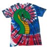 Spiral Tie Dye Tees - Adult & Youth Thumbnail
