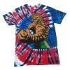 Spiral Tie Dye Tees - Adult & Youth Thumbnail