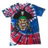 Spiral Tie Dye Tees - Adult & Youth Thumbnail