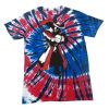 Spiral Tie Dye Tees - Adult & Youth Thumbnail