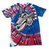 Spiral Tie Dye Tees - Adult & Youth Thumbnail