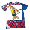 Spiral Tie Dye Tees - Adult & Youth Thumbnail