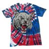 Spiral Tie Dye Tees - Adult & Youth Thumbnail