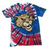 Spiral Tie Dye Tees - Adult & Youth Thumbnail