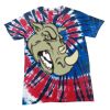 Spiral Tie Dye Tees - Adult & Youth Thumbnail