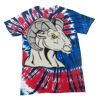Spiral Tie Dye Tees - Adult & Youth Thumbnail