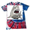 Spiral Tie Dye Tees - Adult & Youth Thumbnail
