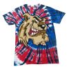 Spiral Tie Dye Tees - Adult & Youth Thumbnail
