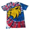 Spiral Tie Dye Tees - Adult & Youth Thumbnail