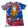 Spiral Tie Dye Tees - Adult & Youth Thumbnail