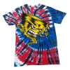 Spiral Tie Dye Tees - Adult & Youth Thumbnail