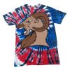 Spiral Tie Dye Tees - Adult & Youth Thumbnail