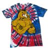 Spiral Tie Dye Tees - Adult & Youth Thumbnail