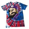 Spiral Tie Dye Tees - Adult & Youth Thumbnail