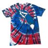 Spiral Tie Dye Tees - Adult & Youth Thumbnail
