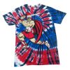 Spiral Tie Dye Tees - Adult & Youth Thumbnail