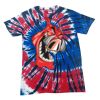 Spiral Tie Dye Tees - Adult & Youth Thumbnail