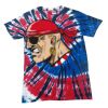 Spiral Tie Dye Tees - Adult & Youth Thumbnail