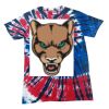 Spiral Tie Dye Tees - Adult & Youth Thumbnail