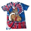 Spiral Tie Dye Tees - Adult & Youth Thumbnail