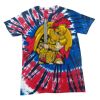 Spiral Tie Dye Tees - Adult & Youth Thumbnail